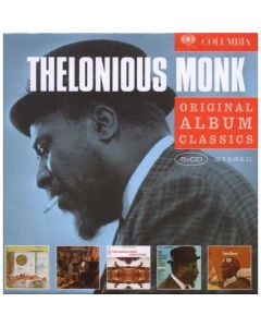 Original Album Classics