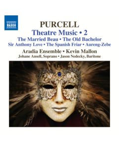 Theatre Music - 2