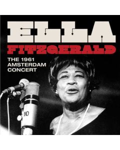 The 1961 Amsterdam Concert