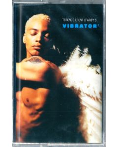 Terence Trent D'Arby's Vibrator*