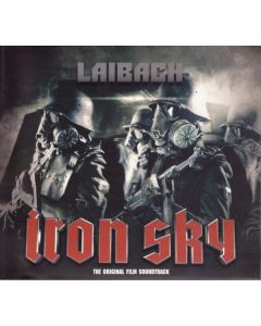 Iron Sky (The Original Film Soundtrack)