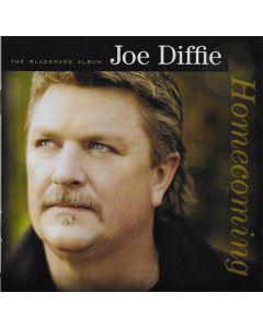 Homecoming (The Bluegrass Album)