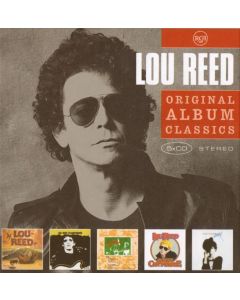 Original Album Classics
