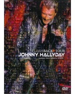 Flashback Tour - Palais Des Sports 2006