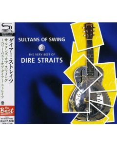 Sultans Of Swing (The Very Best Of Dire Straits)