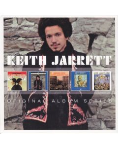 Original Album Series