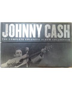 The Complete Columbia Album Collection