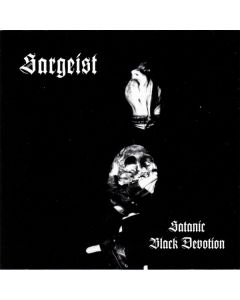Satanic Black Devotion