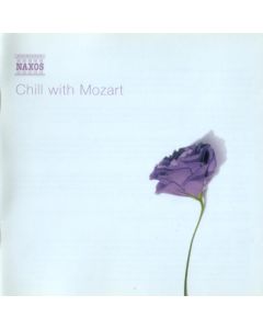 Chill With Mozart