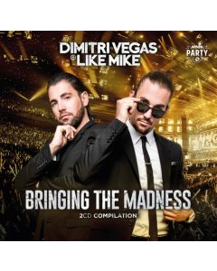 Bringing The Madness
