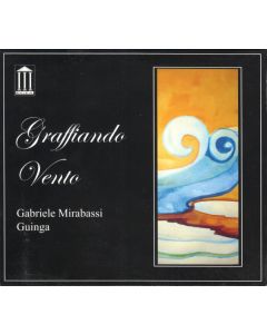 Graffiando Vento