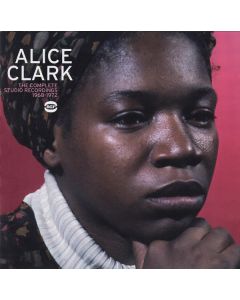 The Complete Studio Recordings 1968-1972