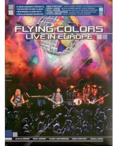 Live In Europe