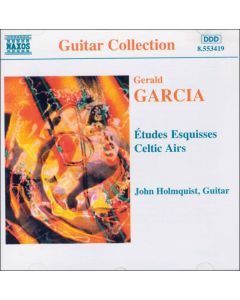 Études Esquisses / Celtic Airs