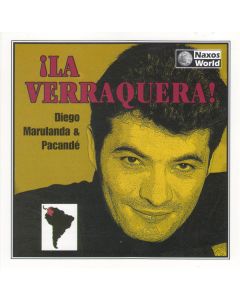 ¡La Verraquera!