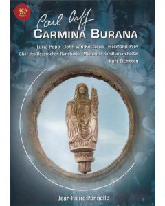 Carmina Burana