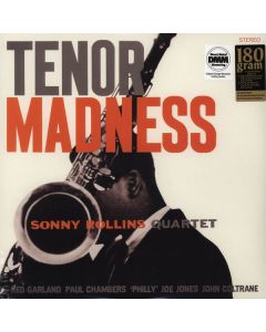 Tenor Madness