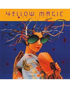 Yellow Magic Orchestra USA & Yellow Magic Orchestra