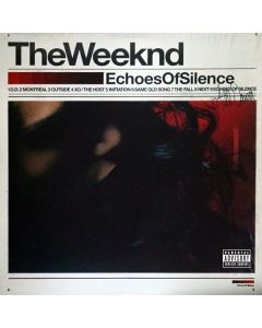 Echoes Of Silence