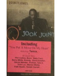Q's Jook Joint