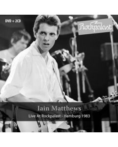 Live At Rockpalast