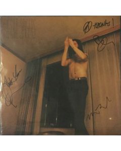 No Witch - Autographed