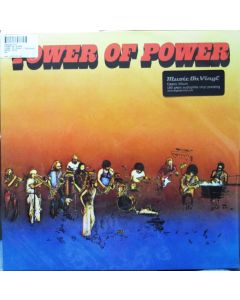 Tower Of Power