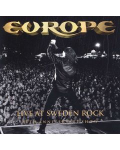 Live At Sweden Rock (30th Anniversary Show)