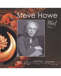 Motif, Volume 1