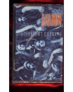 Disorient Express