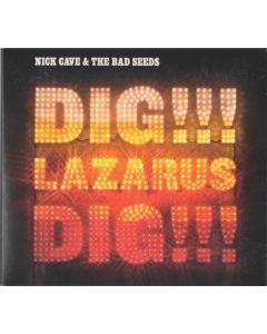 Dig, Lazarus, Dig!!!