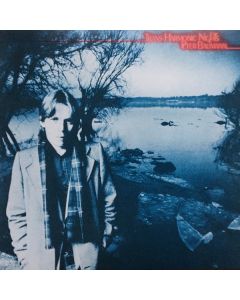Trans Harmonic Nights
