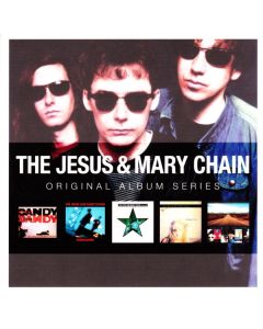 Original Album Series
