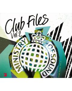 Club Files Vol. 2