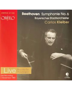 Symphonie No. 6