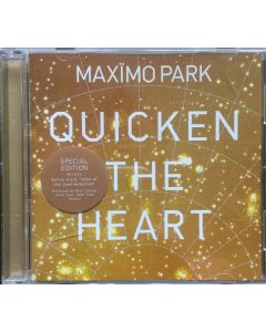 Quicken The Heart