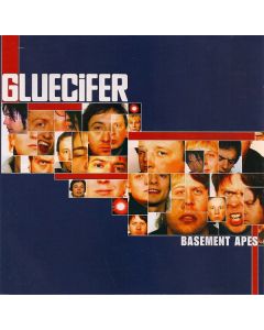 Basement Apes