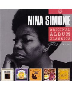 Original Album Classics