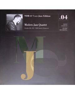 NDR 60 Years Jazz Edition No. 04
