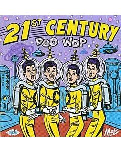 21st Century Doo Wop