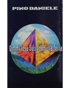 Dimmi Cosa Succede Sulla Terra