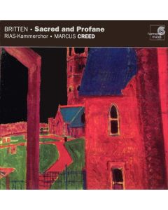 Sacred And Profane