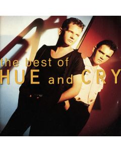 The Best Of Hue & Cry