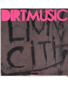 Lion City