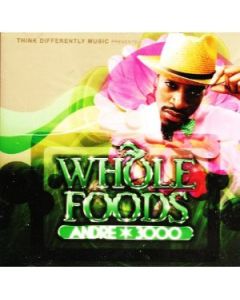 Whole Foods
