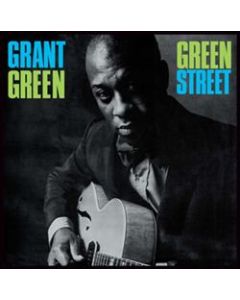 Green Street