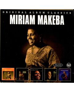 Original Album Classics