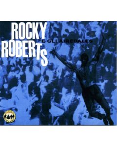Rocky Roberts E Gli Airedales