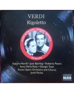 Rigoletto