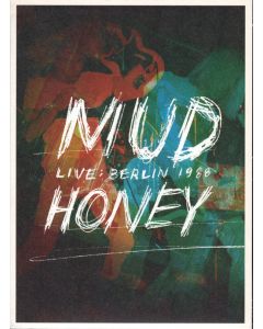 Live: Berlin 1988